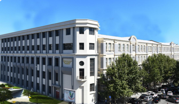 Special privileges for socially vulnerable students and individuals with disabilities at ASOIU