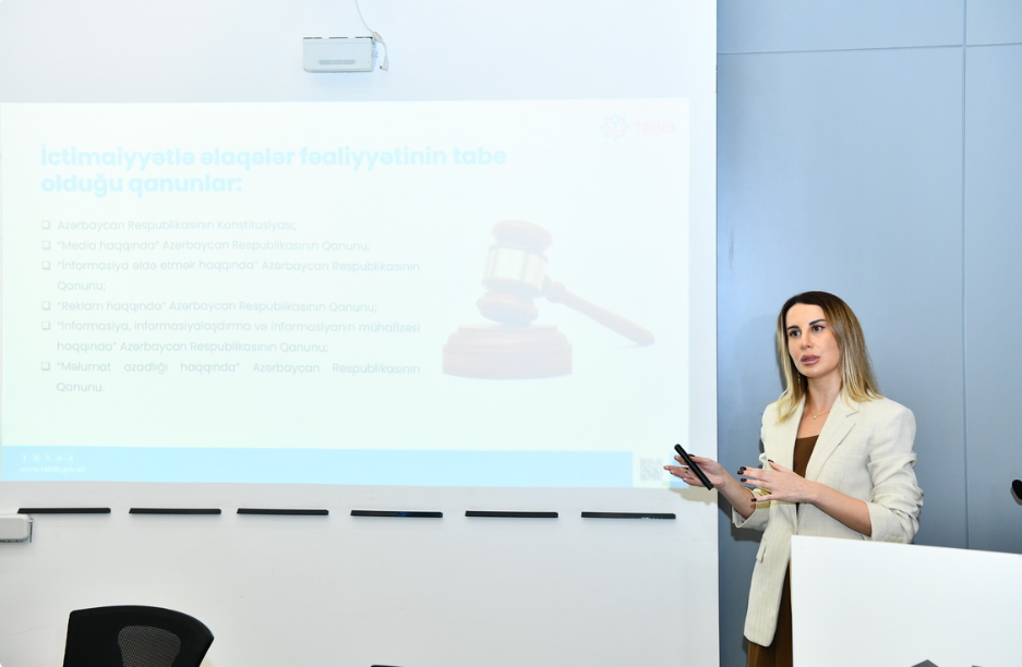 Seminar on “Ethical and Transparent Communication: Building Trust, Balancing Facts and Emotion” Held at ASOIU