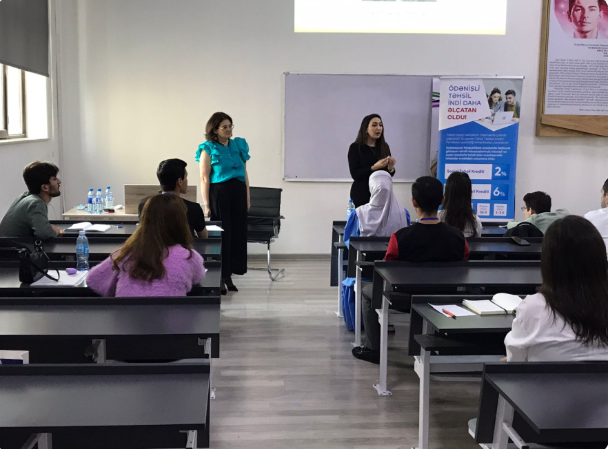 Training sessions on 
