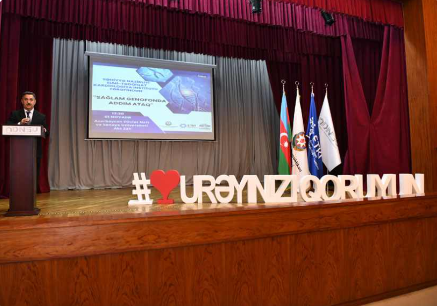 ASOIU hosts 