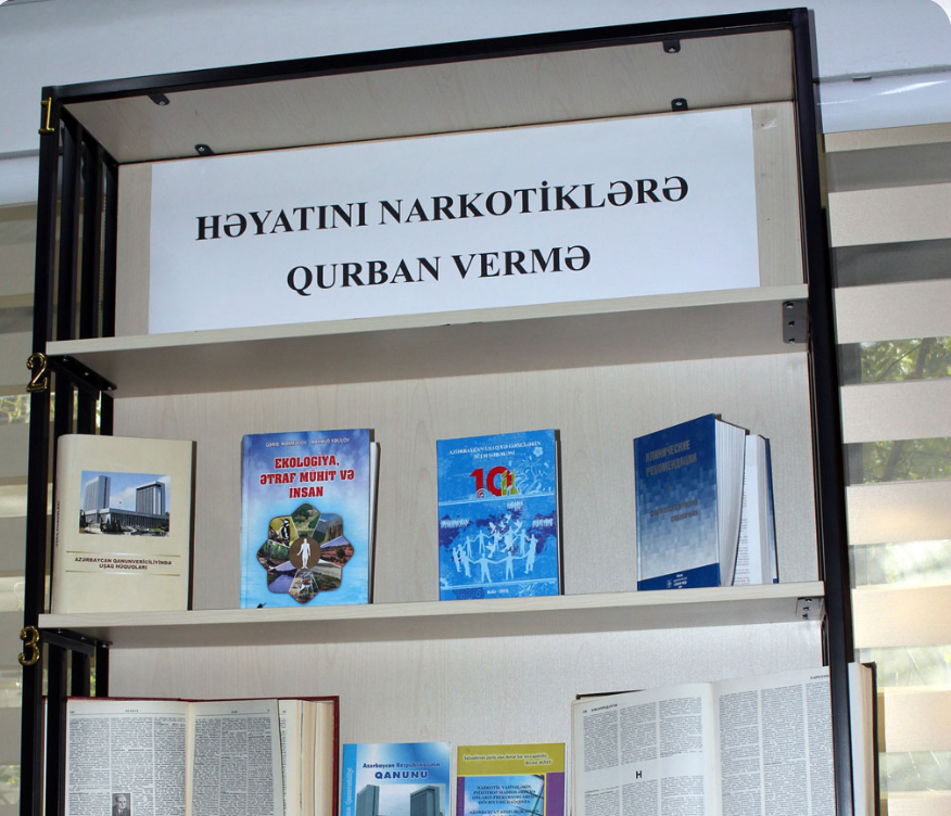 Book exhibition 