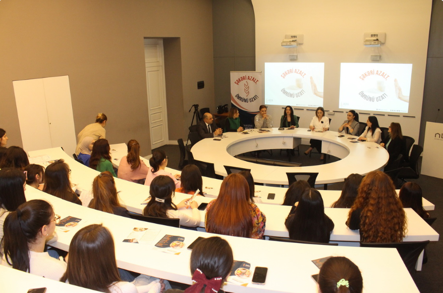 ASOIU hosts educational discussion on 